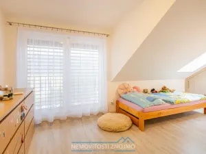 Prodej rodinného domu, Kuchařovice, Znojemská, 150 m2