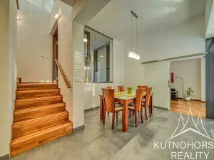 Prodej rodinného domu, Mladá Boleslav, Mileny Hážové, 174 m2