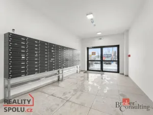 Prodej bytu 3+kk, Kladno - Kročehlavy, Arménská, 62 m2