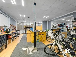 Prodej obchodního prostoru, Pardubice, Přeloučská, 779 m2