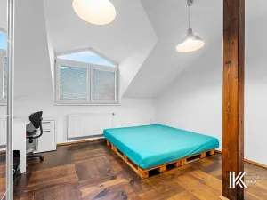 Prodej obchodního prostoru, Pardubice, Přeloučská, 779 m2