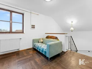 Prodej kanceláře, Pardubice, Přeloučská, 779 m2