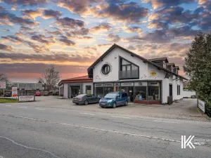 Prodej kanceláře, Pardubice, Přeloučská, 779 m2