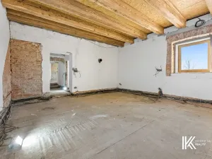 Prodej rodinného domu, Hradec Králové, Podhůrská, 152 m2