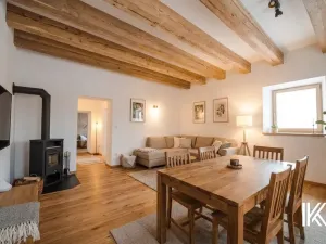 Prodej rodinného domu, Hradec Králové, Podhůrská, 152 m2