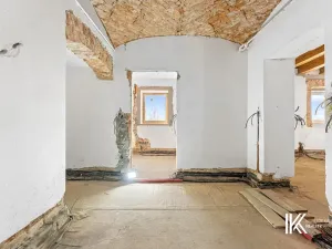 Prodej rodinného domu, Hradec Králové, Podhůrská, 152 m2