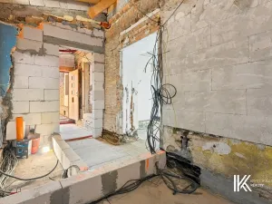 Prodej rodinného domu, Hradec Králové, Podhůrská, 152 m2