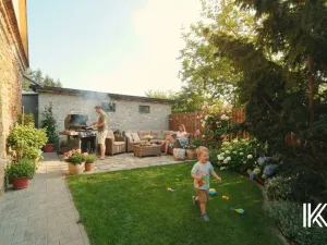 Prodej rodinného domu, Hradec Králové, Podhůrská, 152 m2