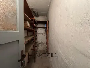 Prodej bytu 3+1, Ostrava, Mitušova, 59 m2