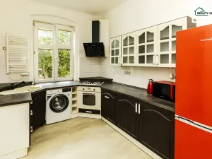 Pronájem bytu 3+1, Cheb, Tylova, 82 m2