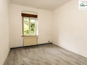 Pronájem bytu 3+1, Cheb, Tylova, 82 m2