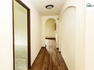 Pronájem bytu 3+1, Cheb, Tylova, 82 m2