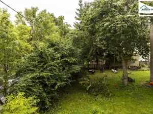 Pronájem bytu 3+1, Cheb, Tylova, 82 m2