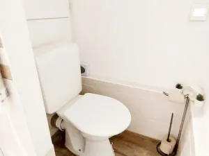 Pronájem bytu 2+1, Cheb, Stavbařů, 63 m2