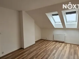 Pronájem bytu 2+kk, Tábor, Ke Chlumu, 55 m2