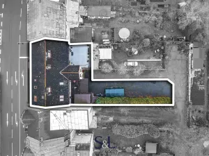 Prodej obchodního prostoru, Česká Lípa, Hrnčířská, 83 m2