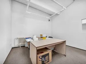 Prodej výrobních prostor, Turnov, Hruborohozecká, 2500 m2