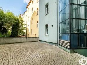Prodej bytu 2+kk, Praha - Vysočany, 50 m2