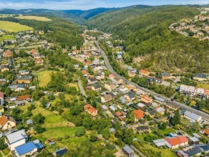 Prodej rodinného domu, Šternberk, Opluštilova, 255 m2