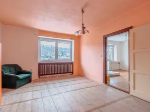 Prodej rodinného domu, Šternberk, Opluštilova, 255 m2