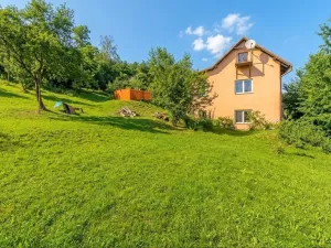 Prodej rodinného domu, Šternberk, Opluštilova, 255 m2