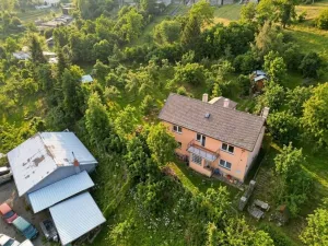 Prodej rodinného domu, Šternberk, Opluštilova, 255 m2