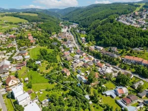 Prodej rodinného domu, Šternberk, Opluštilova, 255 m2