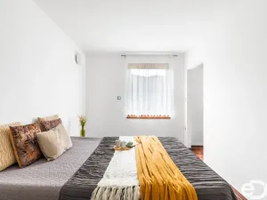 Prodej rodinného domu, Mnichovo Hradiště, K Pískovně, 154 m2