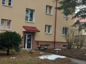 Prodej bytu 2+1, Kladno - Kročehlavy, Otevřená, 63 m2