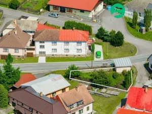 Prodej rodinného domu, Sulkovec, Sulkovec, 590 m2