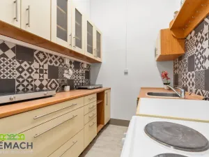 Pronájem bytu 4+1, Uherské Hradiště, náměstí Republiky, 92 m2