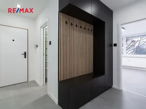 Prodej bytu 3+1, Ústí nad Orlicí, Chodská, 85 m2