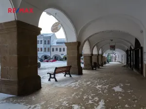 Prodej bytu 3+1, Ústí nad Orlicí, Chodská, 85 m2