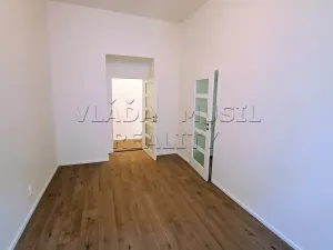 Pronájem bytu 1+1, Praha - Libeň, Novákových, 37 m2