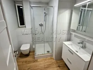 Pronájem bytu 1+1, Praha - Libeň, Novákových, 37 m2