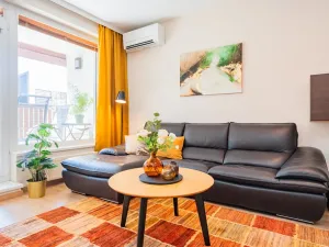 Prodej bytu 4+kk, Praha - Libeň, Nad Okrouhlíkem, 113 m2