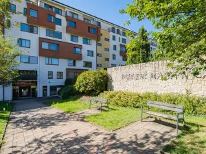 Prodej bytu 4+kk, Praha - Libeň, Nad Okrouhlíkem, 113 m2