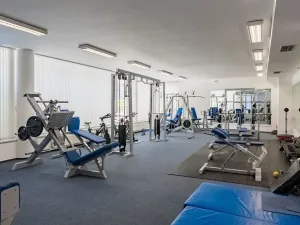 Prodej bytu 4+kk, Praha - Libeň, Nad Okrouhlíkem, 113 m2