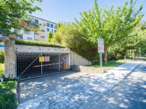 Prodej bytu 4+kk, Praha - Libeň, Nad Okrouhlíkem, 113 m2