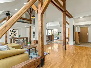 Prodej bytu 2+kk, Praha - Nusle, Spytihněvova, 124 m2