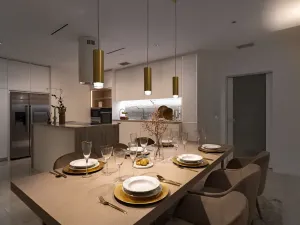 Prodej bytu 4+1, Praha - Stodůlky, Petržílkova, 506 m2