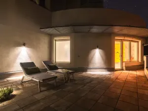 Prodej bytu 4+1, Praha - Stodůlky, Petržílkova, 506 m2