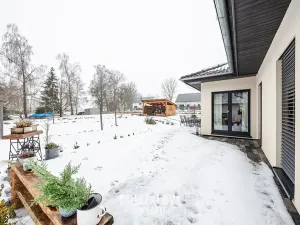 Prodej rodinného domu, Jihlava, 89 m2