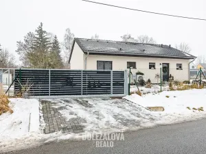 Prodej rodinného domu, Jihlava, 89 m2