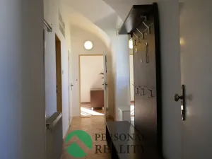 Pronájem bytu 2+1, Nové Dvory, 69 m2