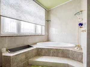 Prodej vily, Bechyně, Čechova, 660 m2