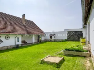 Prodej ubytování, Horní Radouň, 275 m2