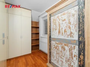 Prodej bytu 3+kk, Praha - Holešovice, Dobrovského, 107 m2