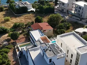 Prodej bytu 4+kk, Zadar, Chorvatsko, 125 m2