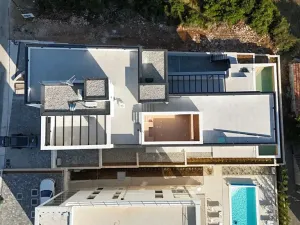 Prodej bytu 4+kk, Zadar, Chorvatsko, 125 m2